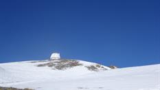 11 Enfin l'observatoire 11 Enfin l'observatoire
